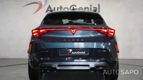 Cupra Formentor de 2025