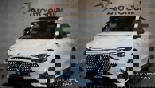 Mercedes-Benz Classe CLA de 2025