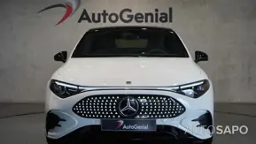 Mercedes-Benz Classe CLA de 2025