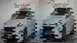 BMW Série 1 de 2025