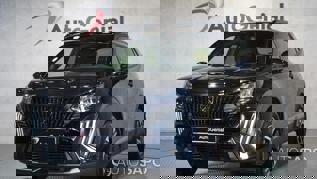 Peugeot 2008 de 2025