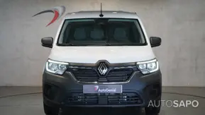 Renault Kangoo de 2025