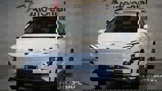 Hyundai Kauai de 2021