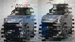 Cupra Tavascan de 2025