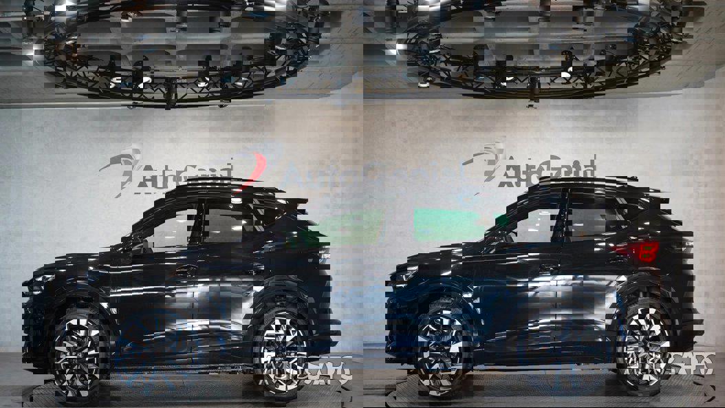 Cupra Formentor de 2025