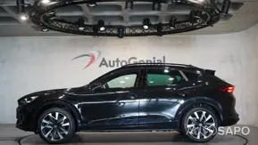 Cupra Formentor de 2025