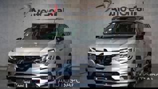 Renault Mégane de 2021