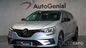 Renault Mégane de 2021