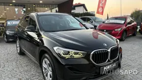 BMW X1 de 2021