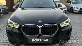 BMW X1 de 2021
