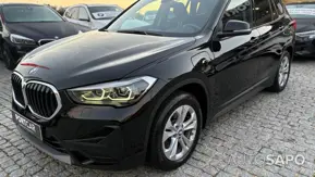 BMW X1 de 2021