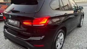 BMW X1 de 2021