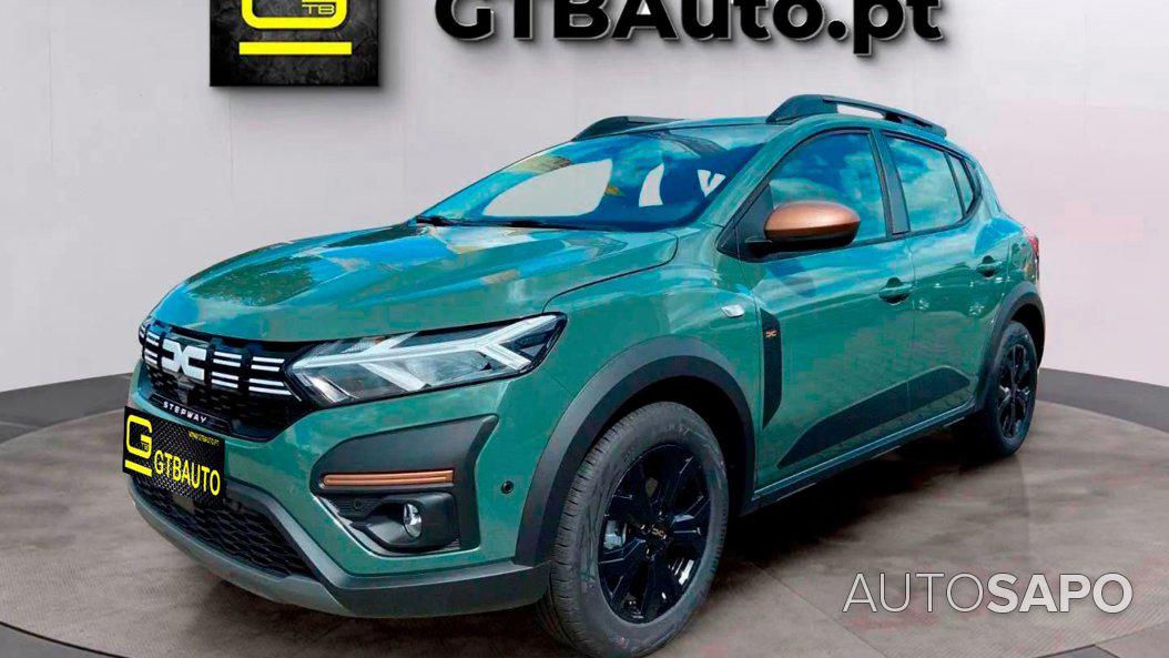 Dacia Sandero de 2023