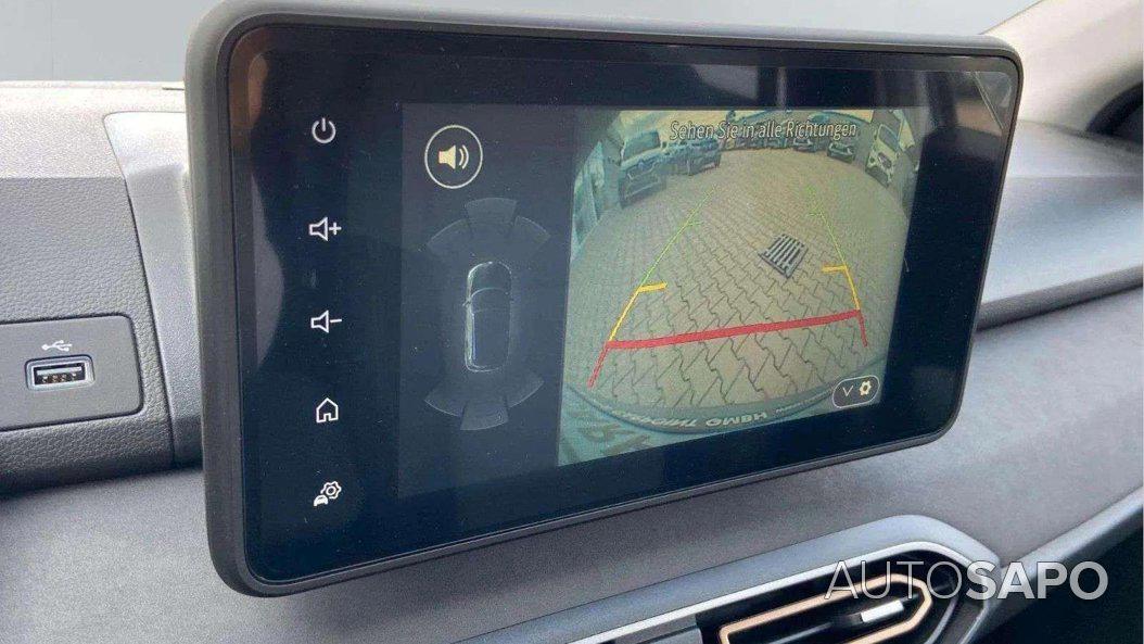 Dacia Sandero de 2023