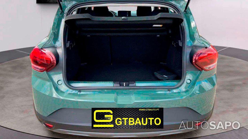 Dacia Sandero de 2023