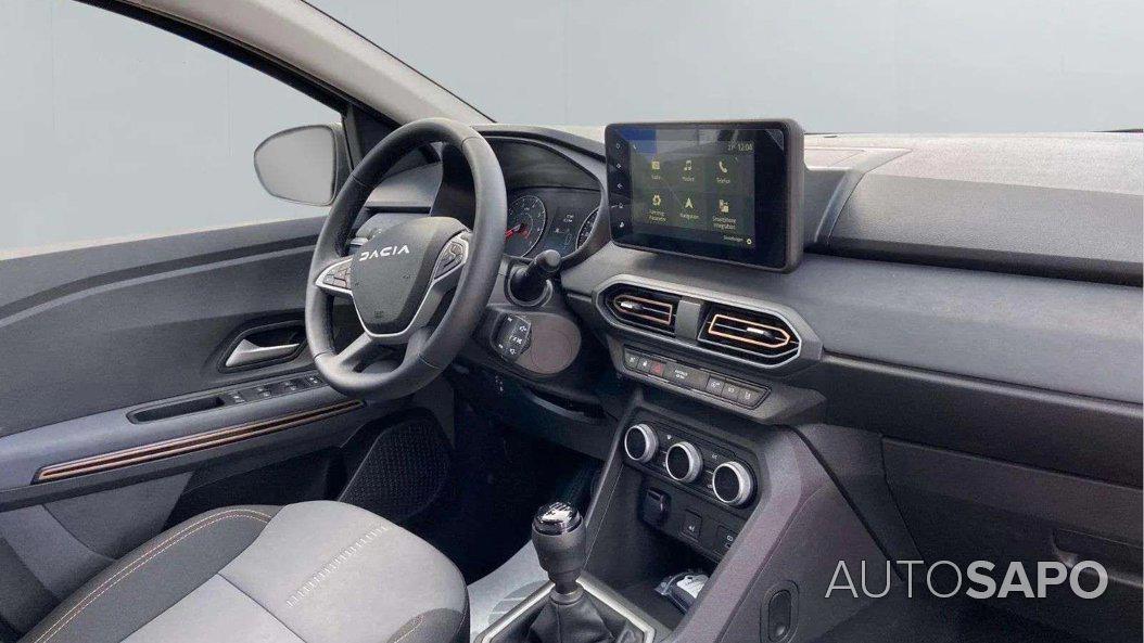 Dacia Sandero de 2023