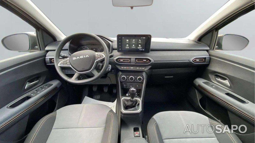 Dacia Sandero de 2023