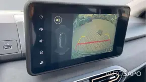 Dacia Sandero de 2023