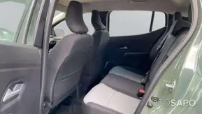 Dacia Sandero de 2023