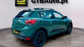 Dacia Sandero de 2023