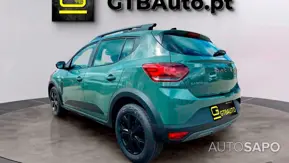 Dacia Sandero de 2023