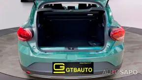 Dacia Sandero de 2023