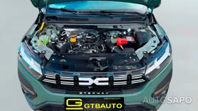 Dacia Sandero de 2023