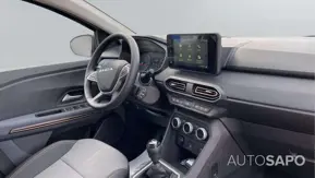 Dacia Sandero de 2023