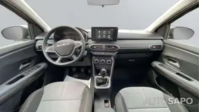 Dacia Sandero de 2023