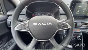 Dacia Sandero de 2023