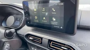 Dacia Sandero de 2023