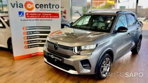 Citroen C3 de 2025