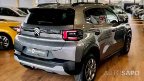 Citroen C3 de 2025