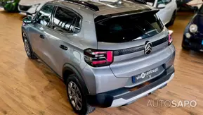 Citroen C3 de 2025