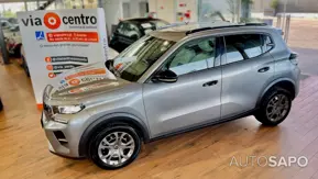 Citroen C3 de 2025