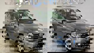 Volkswagen Golf de 2011