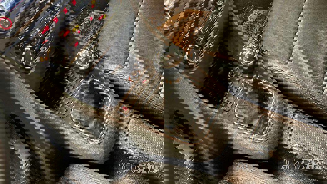 Volkswagen Golf de 2011