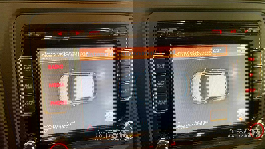 Volkswagen Golf de 2011