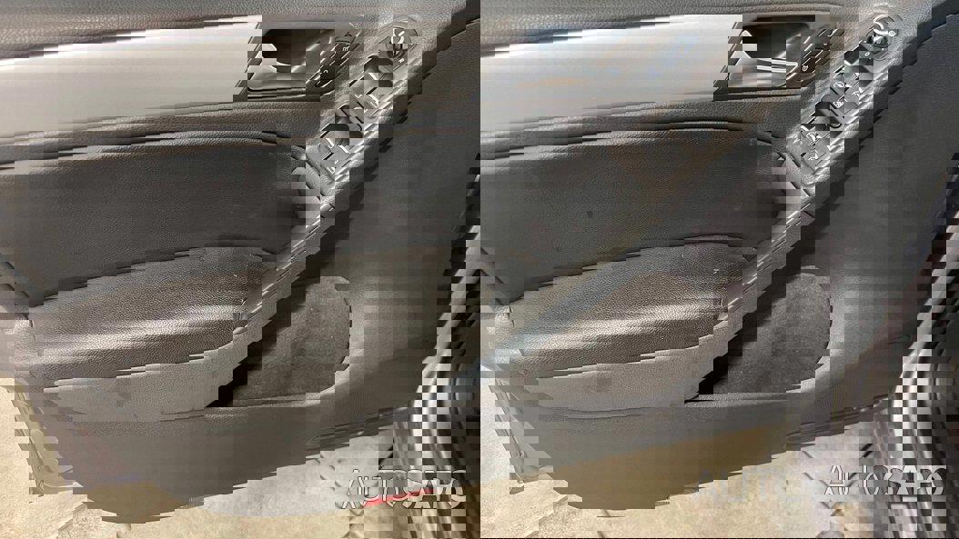 Volkswagen Golf de 2011