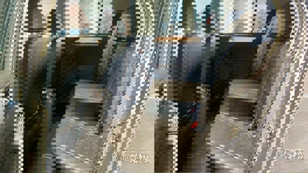 Volkswagen Golf de 2011