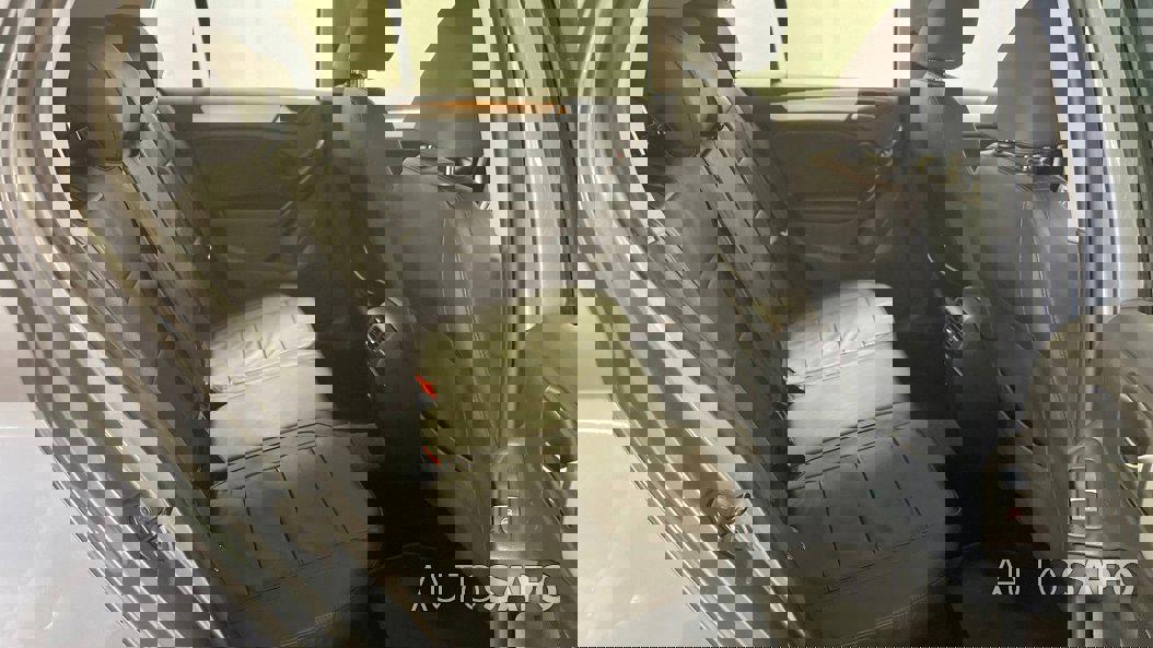 Volkswagen Golf de 2011