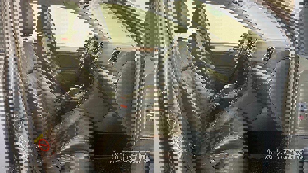 Volkswagen Golf de 2011