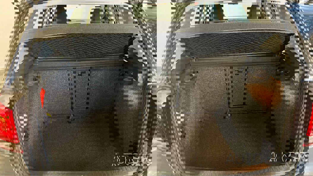 Volkswagen Golf de 2011