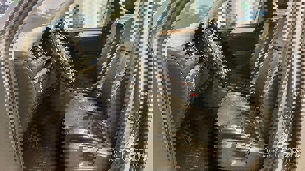 Volkswagen Golf de 2011