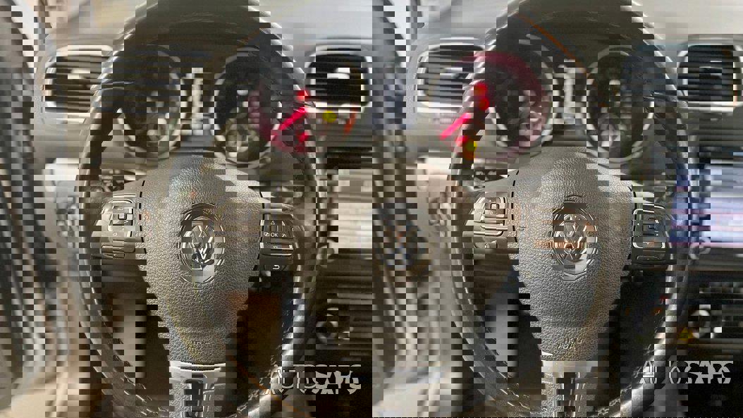 Volkswagen Golf de 2011