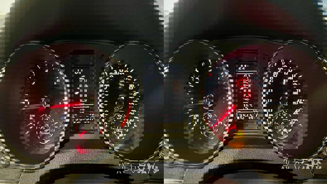 Volkswagen Golf de 2011