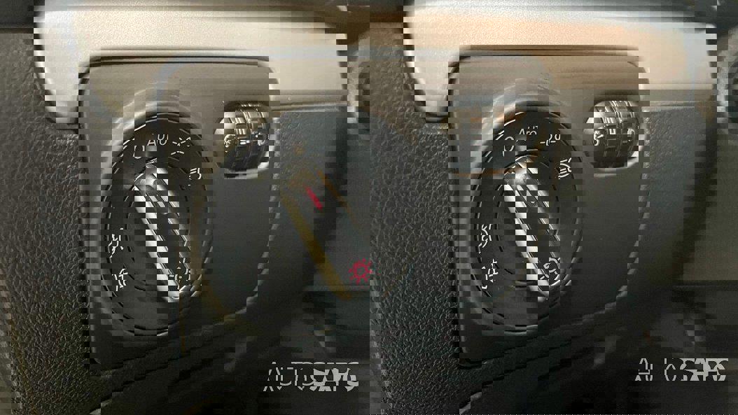 Volkswagen Golf de 2011