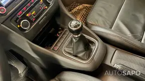 Volkswagen Golf de 2011