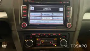 Volkswagen Golf de 2011