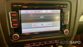 Volkswagen Golf de 2011